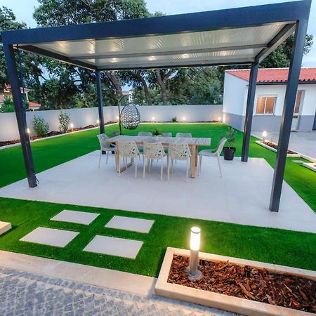 פאטימה Modern Apartment With Garden מראה חיצוני תמונה