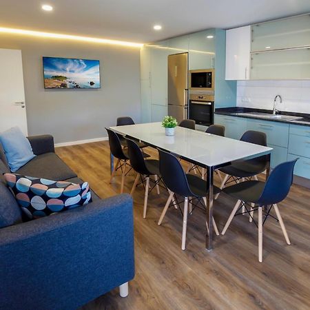 פאטימה Modern Apartment With Garden מראה חיצוני תמונה