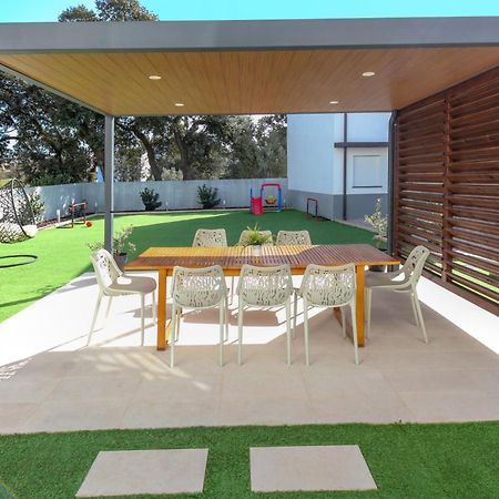 פאטימה Modern Apartment With Garden מראה חיצוני תמונה