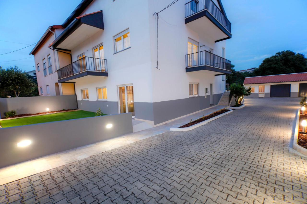 פאטימה Modern Apartment With Garden מראה חיצוני תמונה