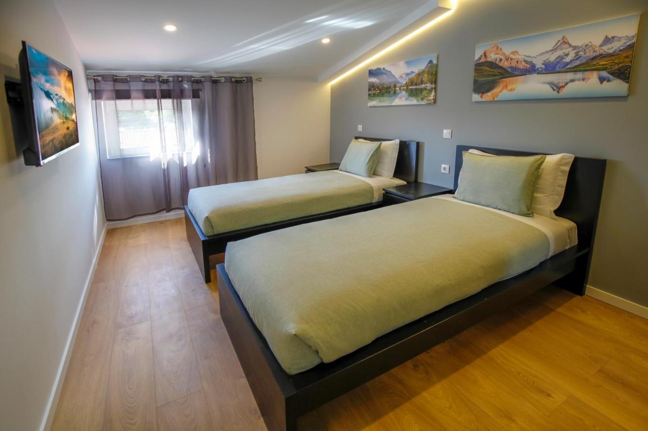 פאטימה Modern Apartment With Garden מראה חיצוני תמונה