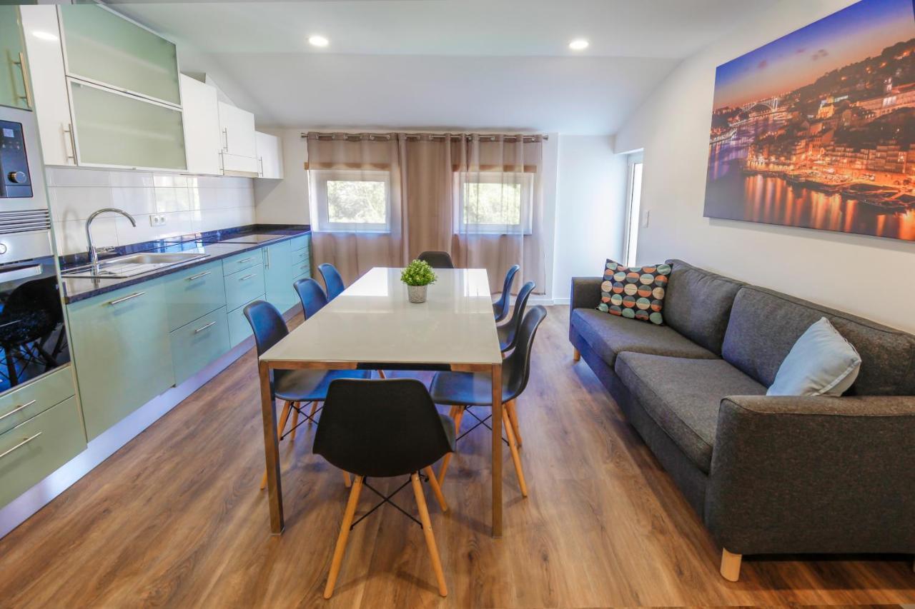 פאטימה Modern Apartment With Garden מראה חיצוני תמונה