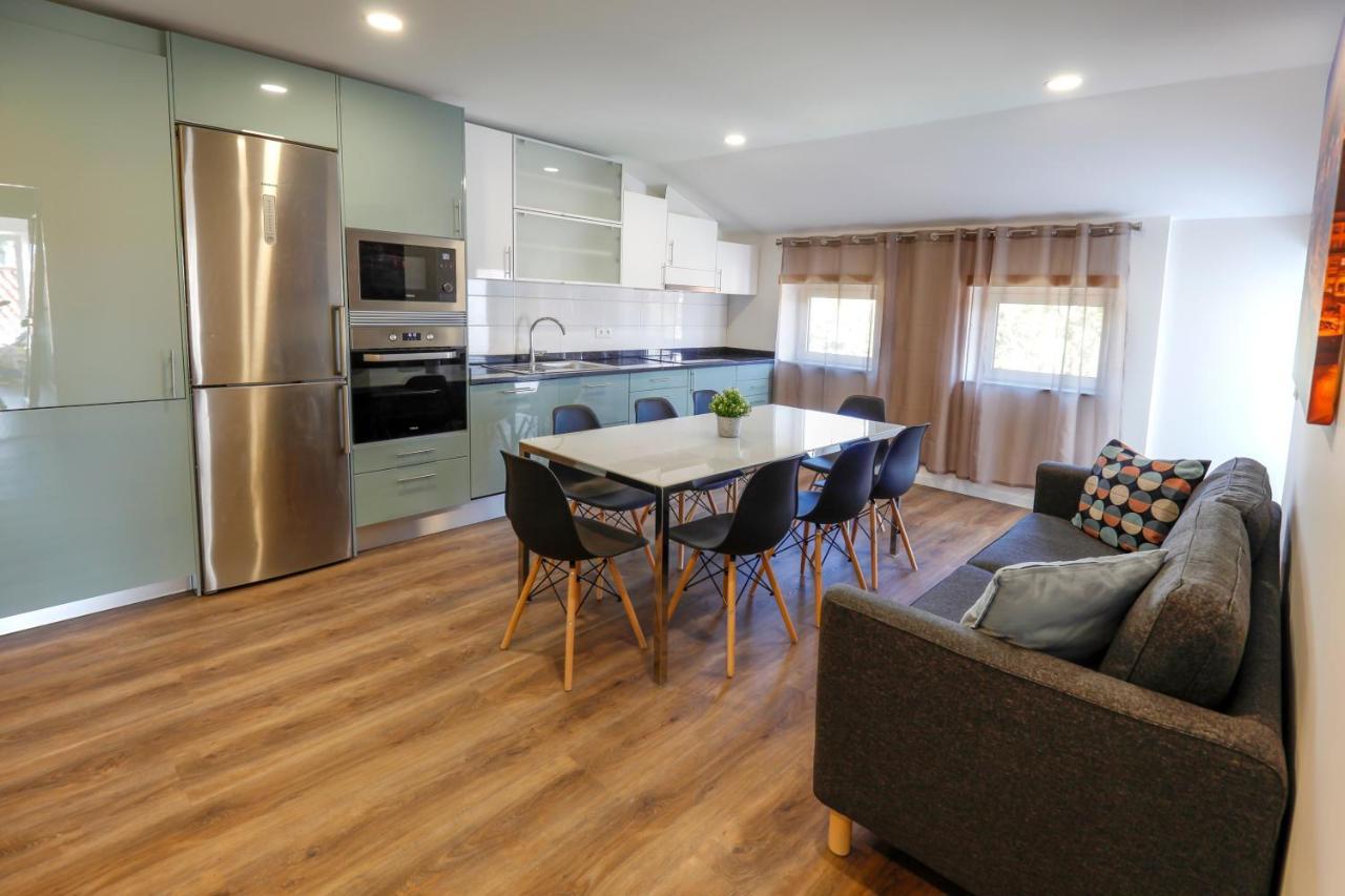 פאטימה Modern Apartment With Garden מראה חיצוני תמונה
