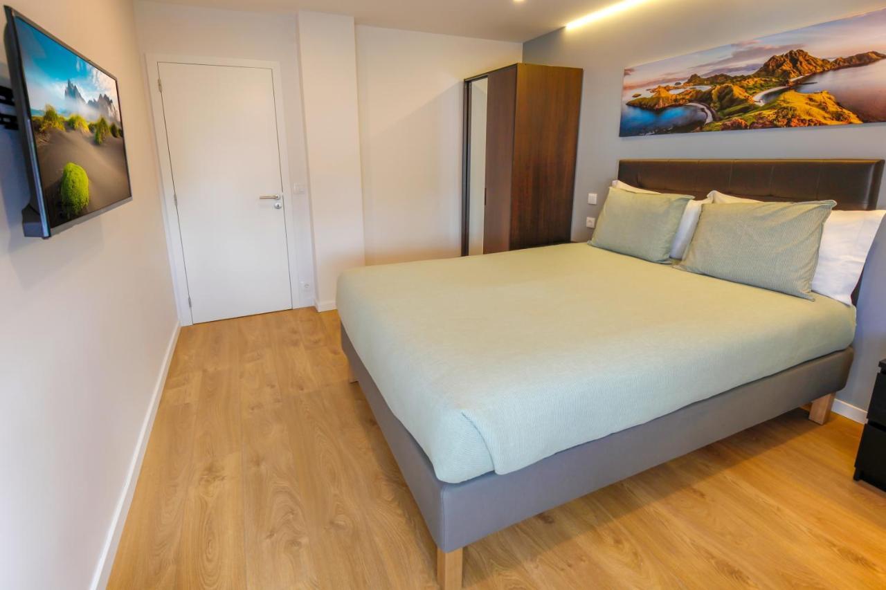 פאטימה Modern Apartment With Garden מראה חיצוני תמונה