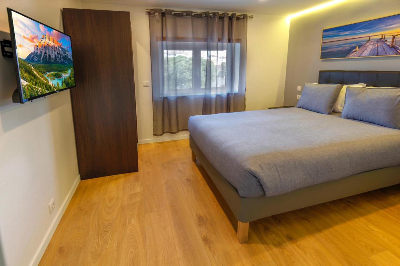 פאטימה Modern Apartment With Garden מראה חיצוני תמונה