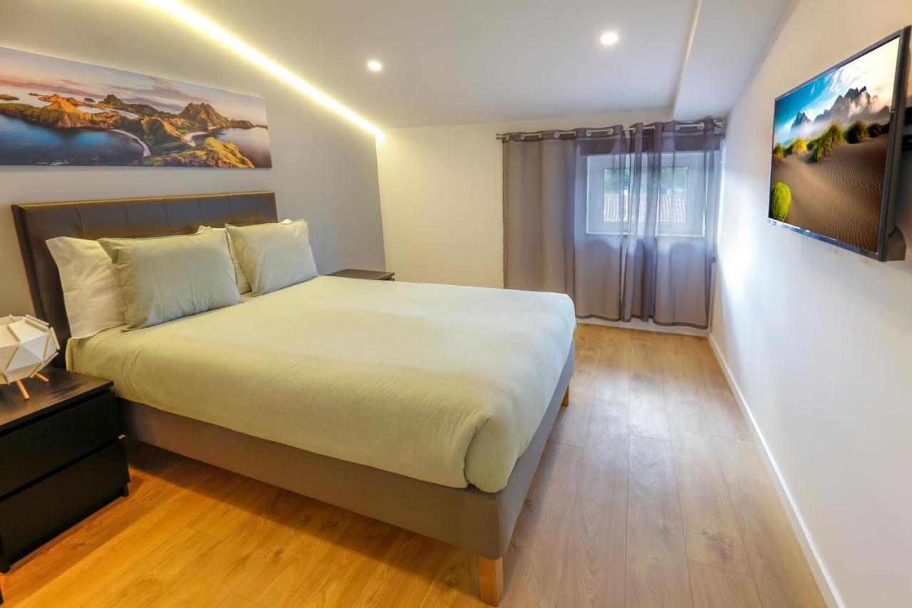 פאטימה Modern Apartment With Garden מראה חיצוני תמונה